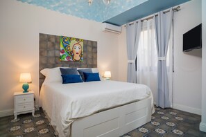 2 slaapkamers, gratis wifi, beddengoed