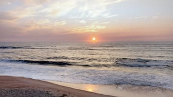 Plage à proximité