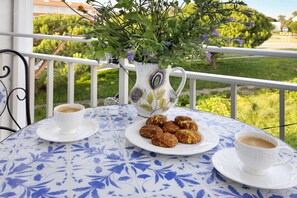 Servei de restauració a l'aire lliure