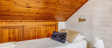 3 chambres, fer et planche Ă repasser, Wi-Fi gratuit, draps fournis