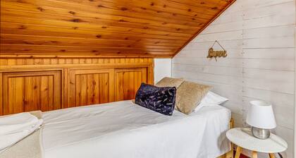 Apartamento 'Casa Da Travessa Com 3 Quartos' con Wi-Fi