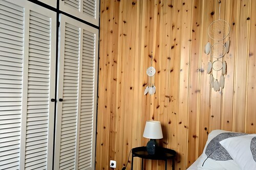 Apartment „Casa da Travessa mit 3 Schlafzimmern“, WLAN & Klimaanlage