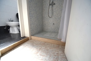 Dusche