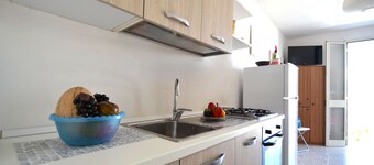 Holiday Home 'Pt57 Casa Vacanza Per 4 Pax Alba' with Balcony