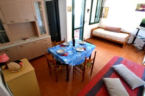 2 camere, Wi-Fi
