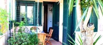 Holiday Home 'Pt56 Villetta for 6 Pax Air Conditioning'