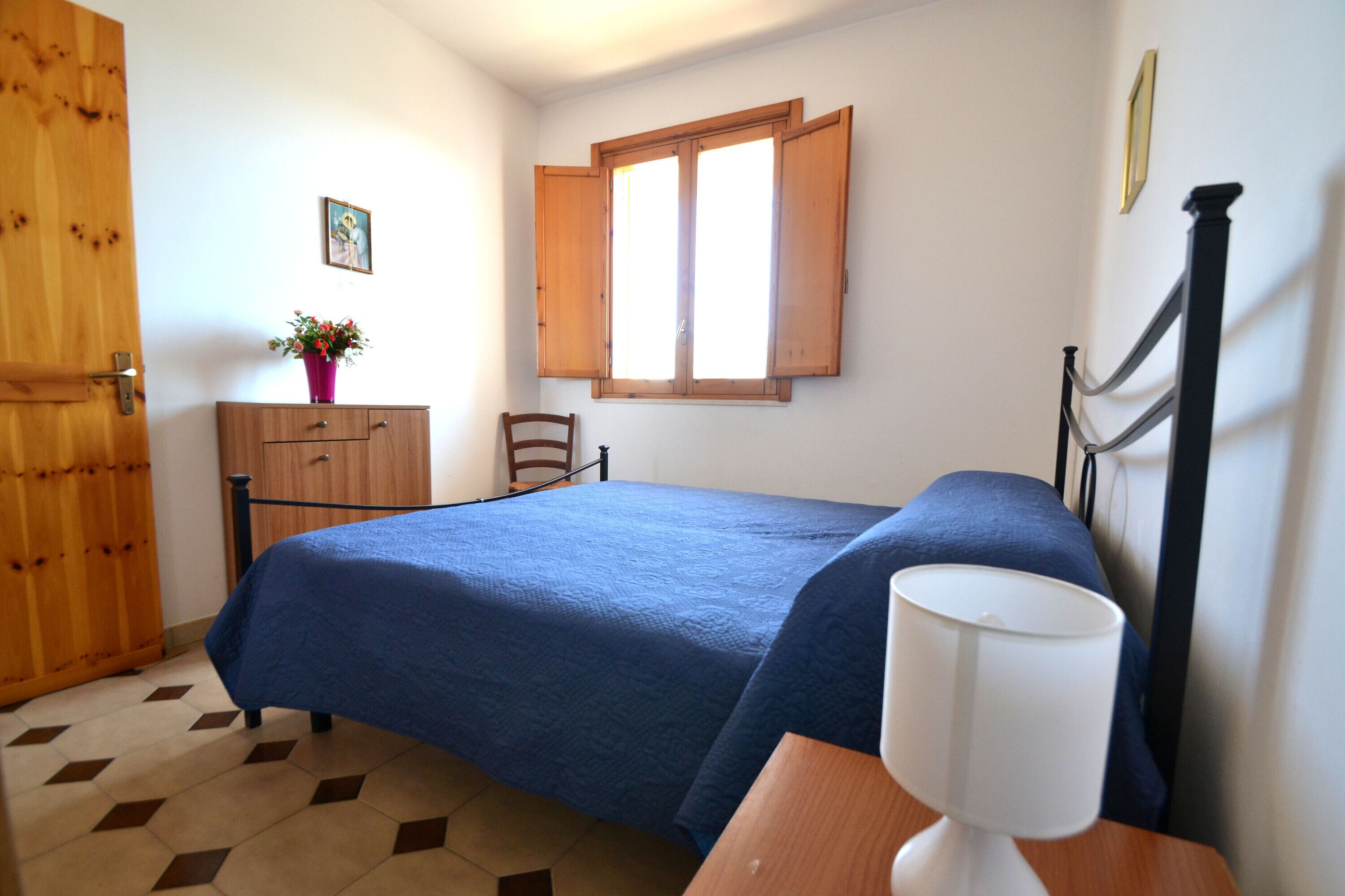 2 chambres, draps fournis