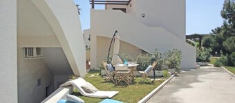 La Fuitina in Favignana Holiday House Lido Burrore