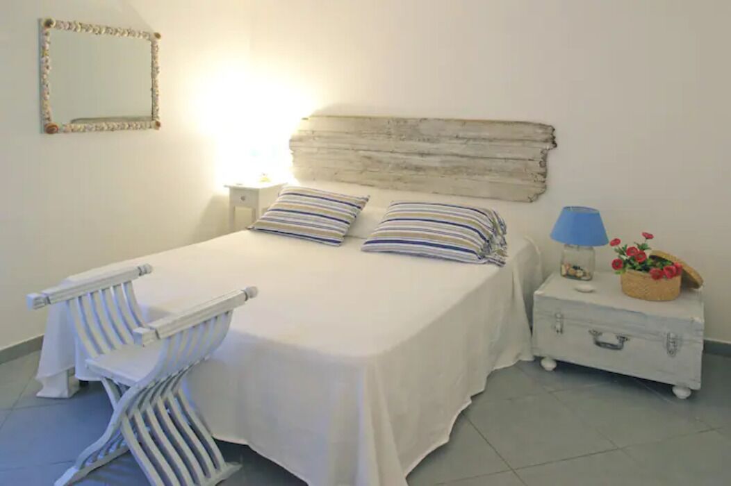 2 chambres, literie fournie