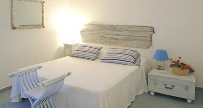 La Fuitina in Favignana Holiday House Lido Burrore
