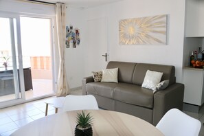 TV connectée