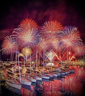 Port de plaisance