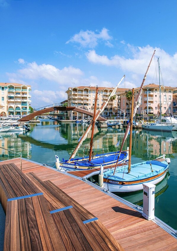 Marina