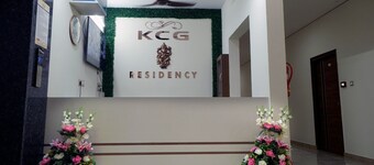 KCG Residency