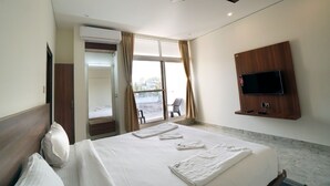 华丽双人房 | 床单