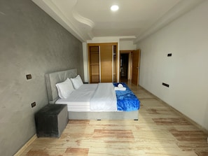 2 Schlafzimmer