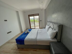 2 Schlafzimmer