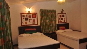 Standard Twin Room, 1 Bedroom - Selagala Resort (Anuradhapura)