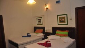 Standard Twin Room, 1 Bedroom - Selagala Resort (Anuradhapura)