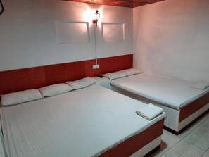 Chambre Standard avec lits jumeaux, 1 chambre
