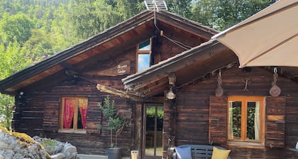 Location Petit Chalet Individuel