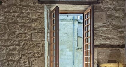 Fairytale Historic Gem - A Magical Maison in a Medieval French Village