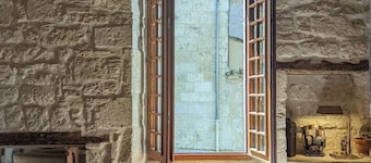 Fairytale Historic Gem - A Magical Maison in a Medieval French Village