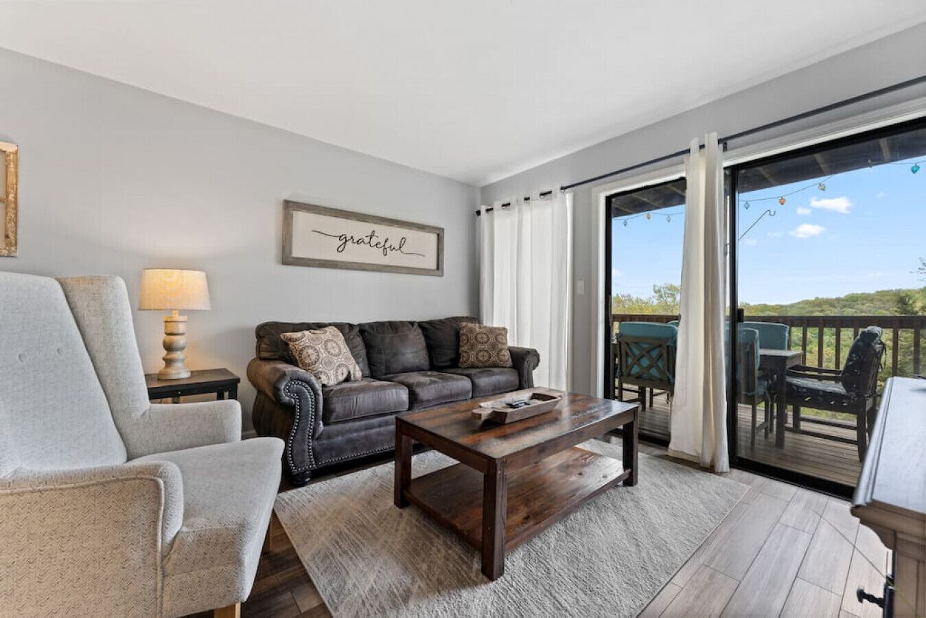 Smart TV, DVD player