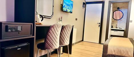 Chambre Triple Supérieure