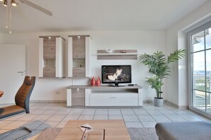 Fernseher