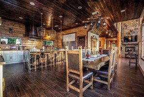 Restaurantes