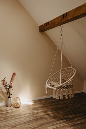 Executive Apartment | Living area - Agoston Galgon Holiday Apartments (Timisoara)