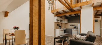 Agoston Galgon Holiday Apartments