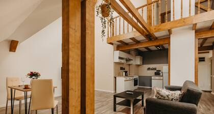 Agoston Galgon Holiday Apartments