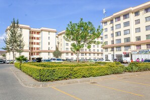 Exterior - Quzuri Homestay located in Nairobi near the JKIA  and SGR (Machakos)