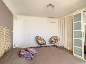 4 slaapkamers, gratis wifi