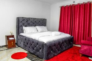 2 habitaciones, wifi y ropa de cama 