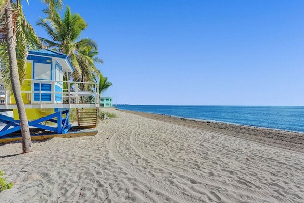 Plage