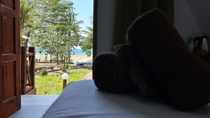 Standard Room | Iron/ironing board (on request), bed sheets - Dumba Bay Tioman (Tioman Island)