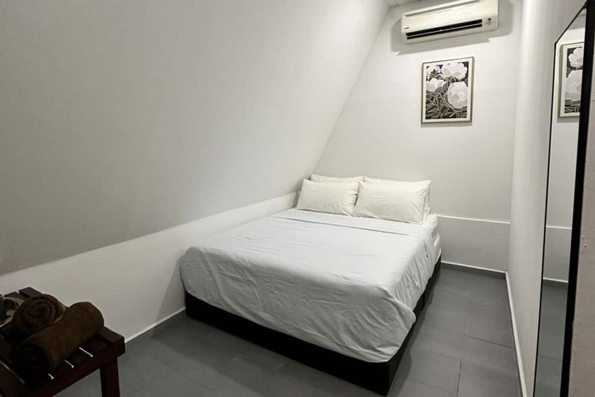 Standardzimmer
