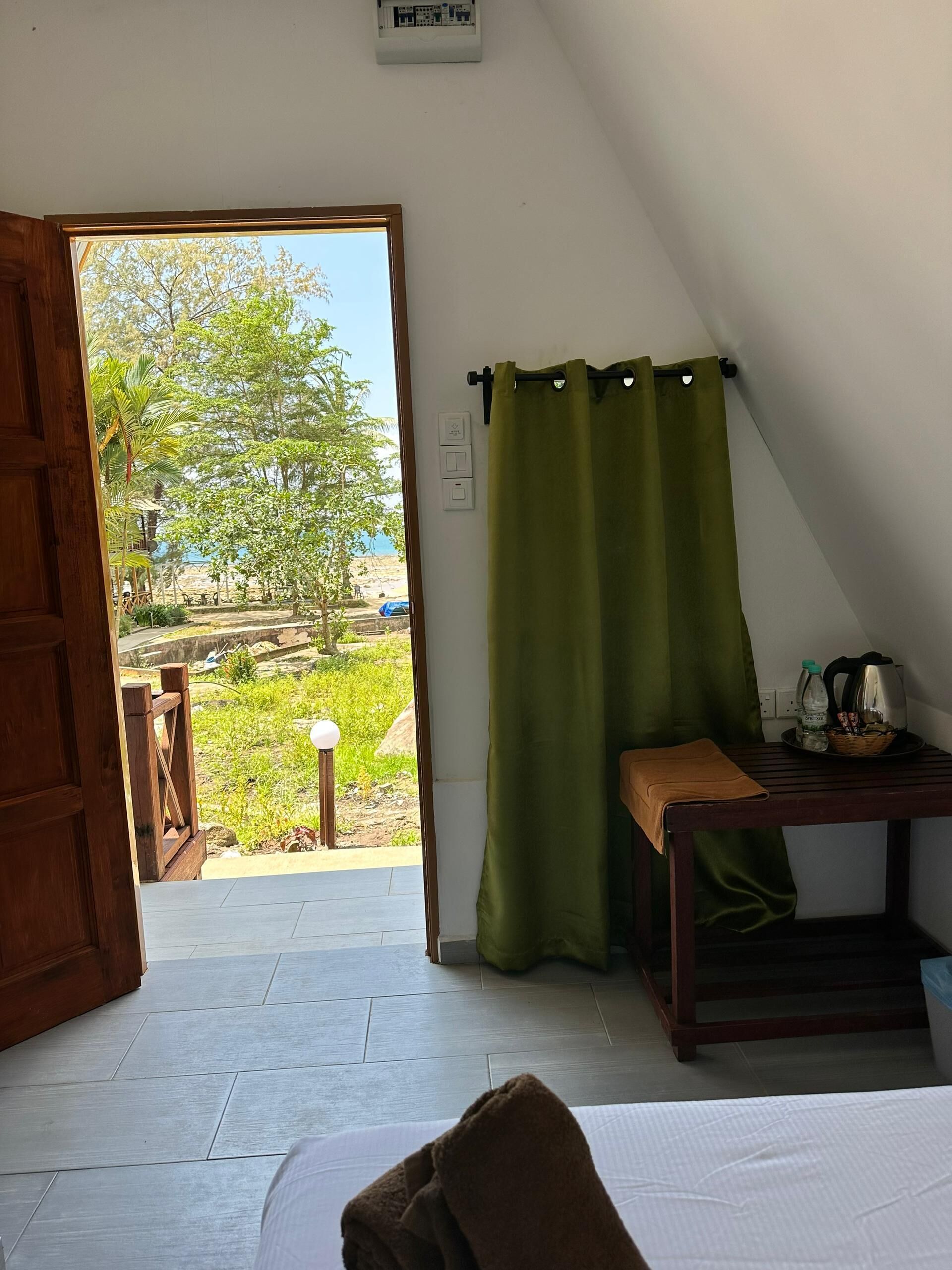 Habitación