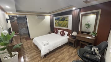Superior Double Room | Free WiFi