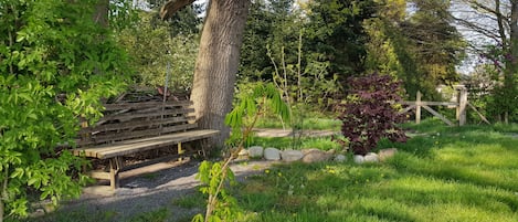 Terrain de lâhĂ©bergement