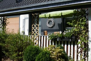 Ulkoalueet
