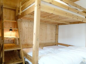 2 Schlafzimmer, WLAN