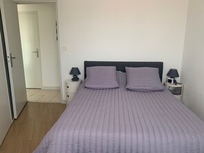 2 habitaciones y wifi gratis 