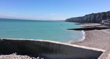 La maison des galets