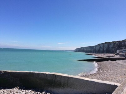 La maison des galets 