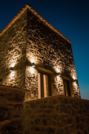 Exterior - Mani Luxury Suites (East Mani)