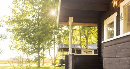 2 Cabins With Walking Distance to Alvaret Unesco World Heritage